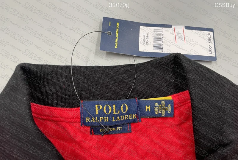 Polo Ralph Lauren Polo Shirt 3