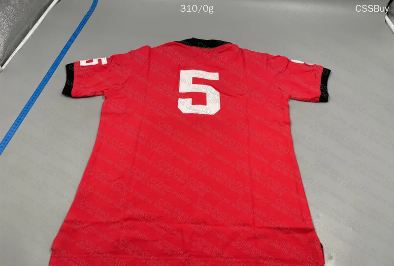 Polo Ralph Lauren Polo Shirt 4