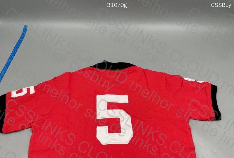 Polo Ralph Lauren Polo Shirt 6
