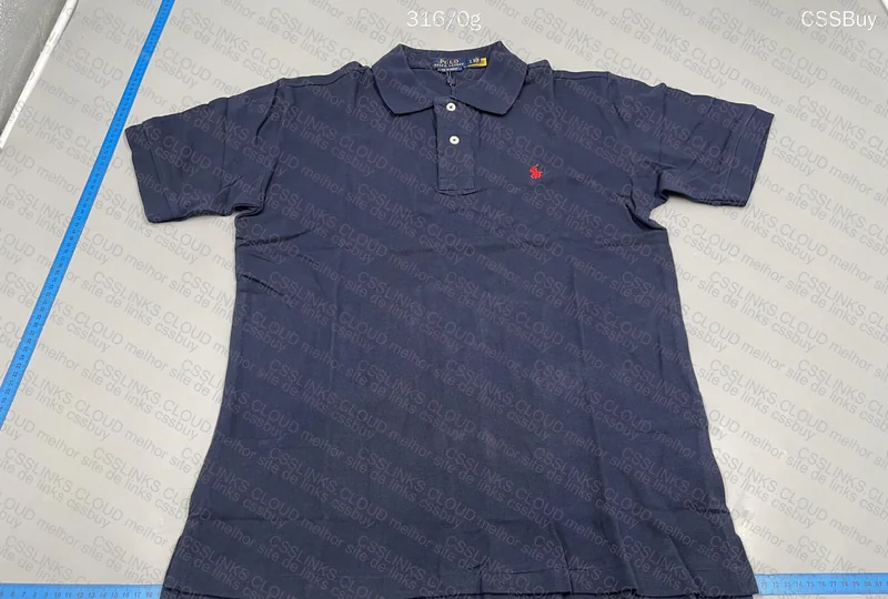 Polo Ralph Lauren Polo Shirt 2
