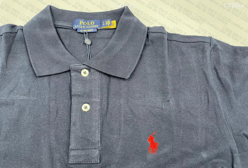 Polo Ralph Lauren Polo Shirt 3