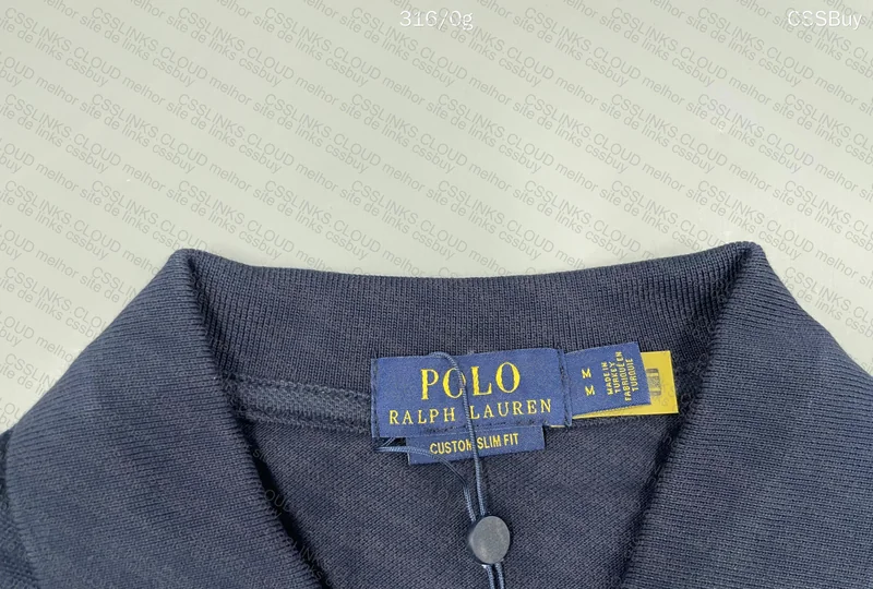 Polo Ralph Lauren Polo Shirt 4