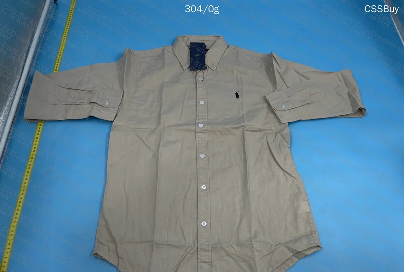Polo Ralph Lauren Polo Shirt