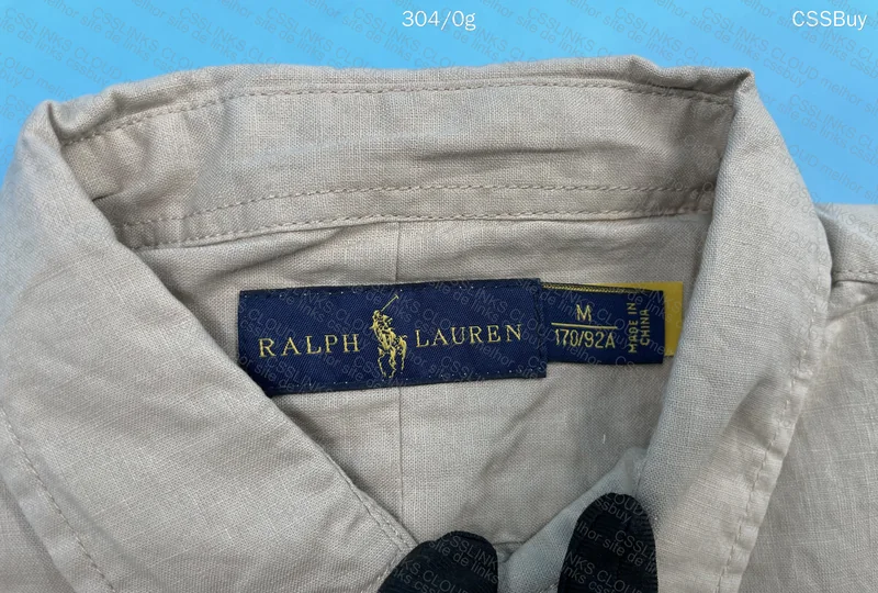 Polo Ralph Lauren Polo Shirt 2