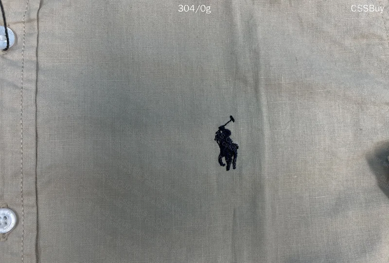 Polo Ralph Lauren Polo Shirt 4