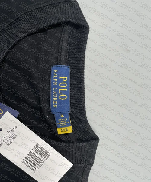 Polo Ralph Lauren Polo Shirt 2