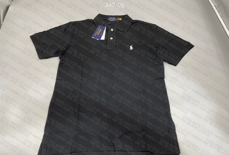 Polo Ralph Lauren Polo Shirt