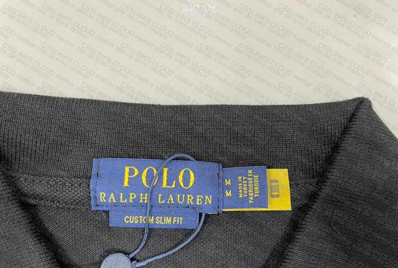 Polo Ralph Lauren Polo Shirt 3