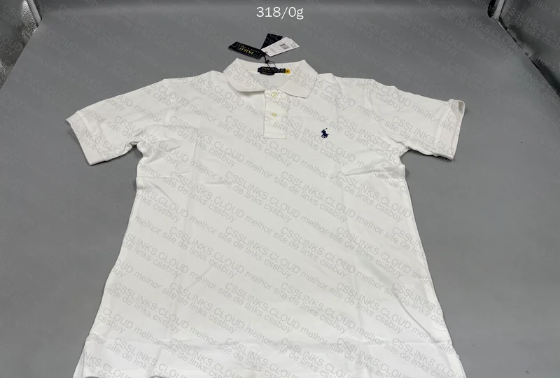 Polo Ralph Lauren Polo Shirt 4