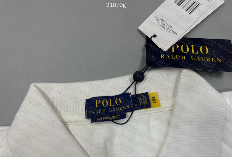 Polo Ralph Lauren Polo Shirt 5