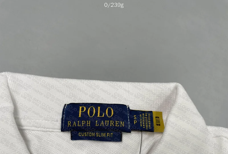 Polo Ralph Lauren Polo Shirt