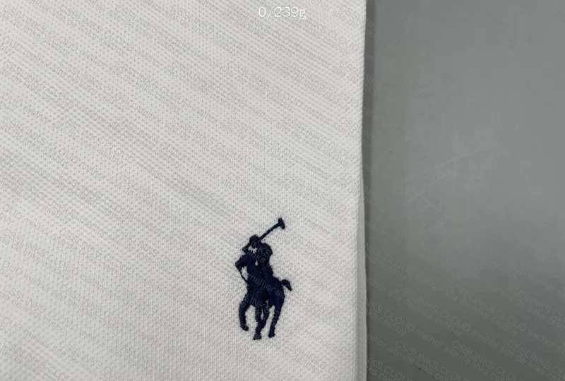 Polo Ralph Lauren Polo Shirt 2
