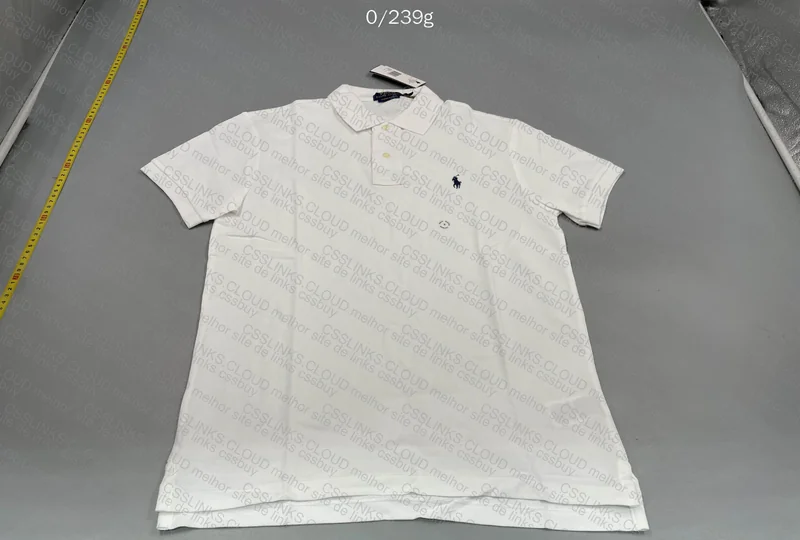 Polo Ralph Lauren Polo Shirt 3