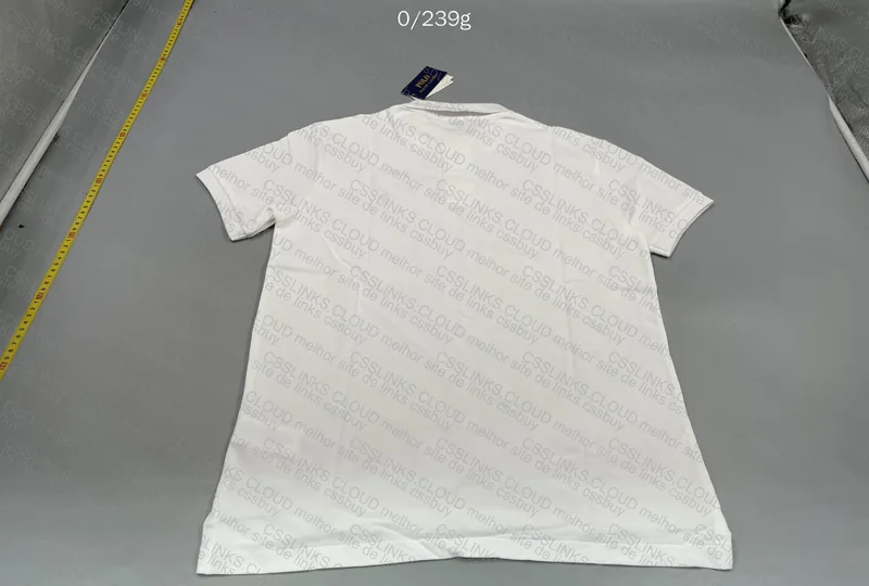 Polo Ralph Lauren Polo Shirt 4
