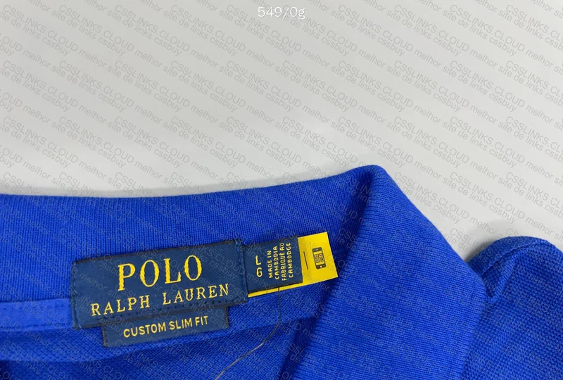 Polo Ralph Lauren Polo Shirt 3