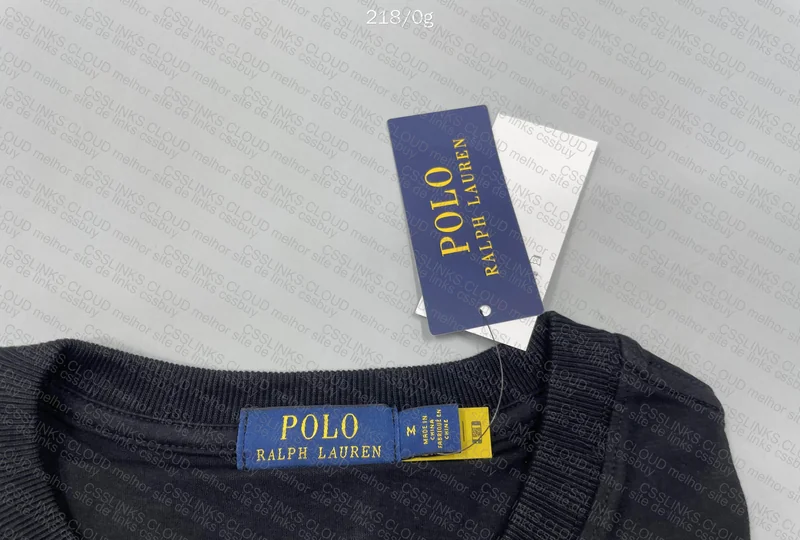 Polo Ralph Lauren Polo Shirt 2