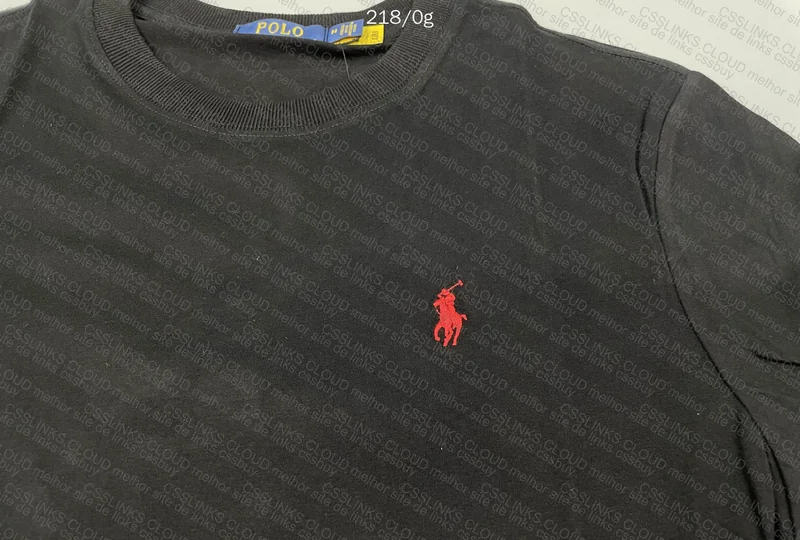 Polo Ralph Lauren Polo Shirt 4