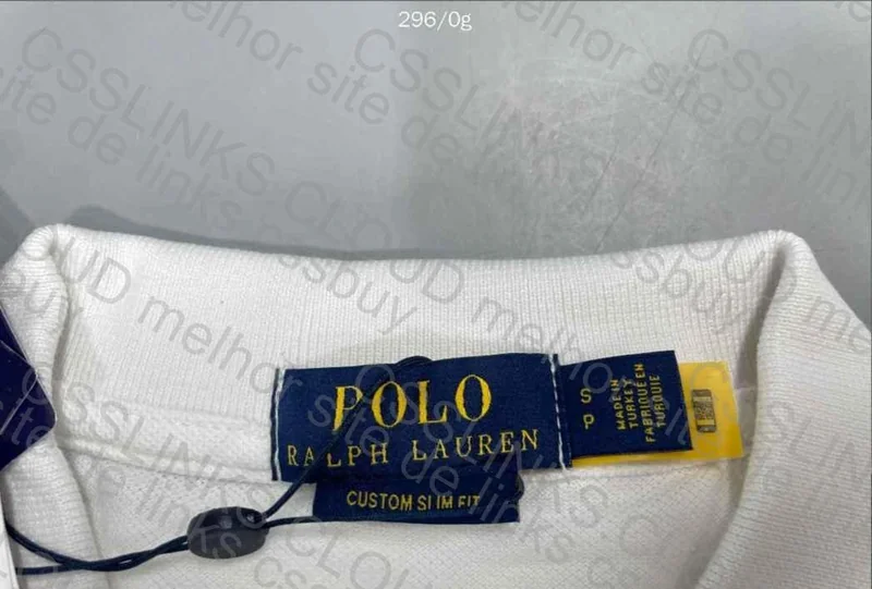 Polo Ralph Lauren Polo Shirt