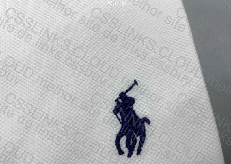 Polo Ralph Lauren Polo Shirt 4