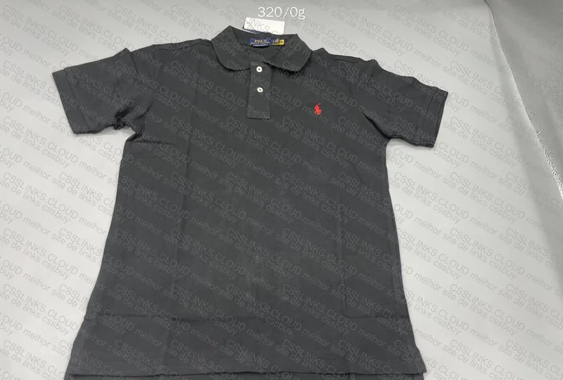 Polo Ralph Lauren Polo Shirt
