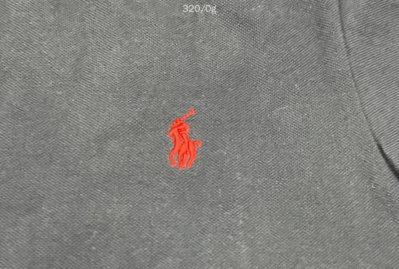 Polo Ralph Lauren Polo Shirt 2