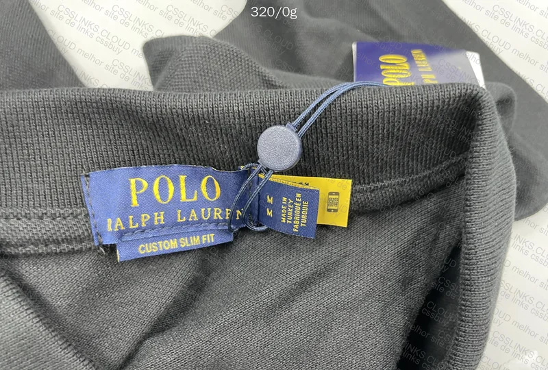 Polo Ralph Lauren Polo Shirt 4