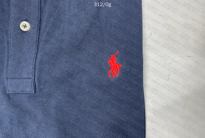 Polo Ralph Lauren Polo Shirt