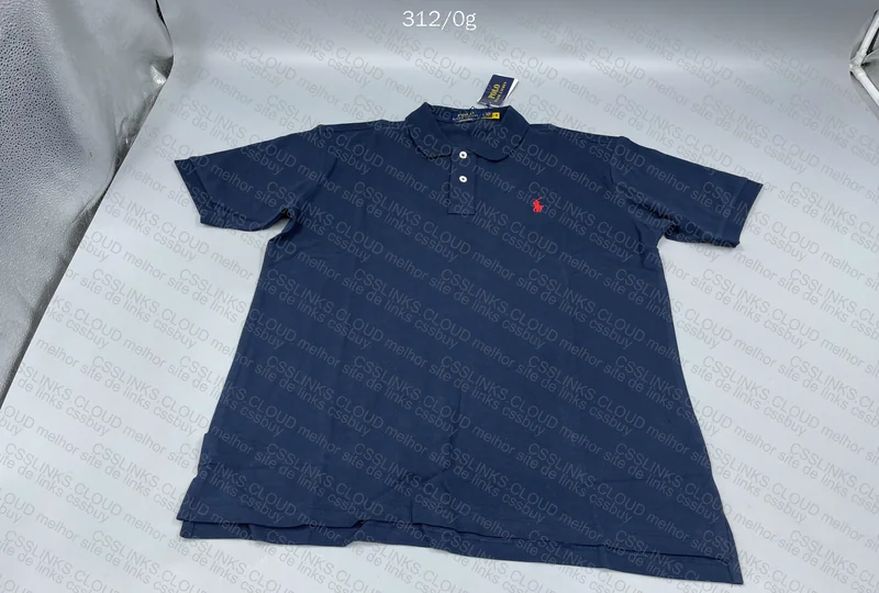 Polo Ralph Lauren Polo Shirt 2