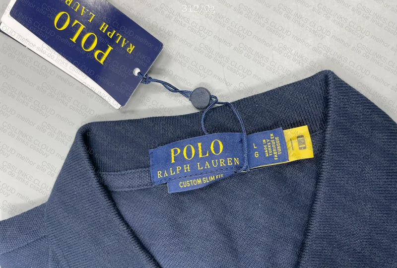 Polo Ralph Lauren Polo Shirt 4