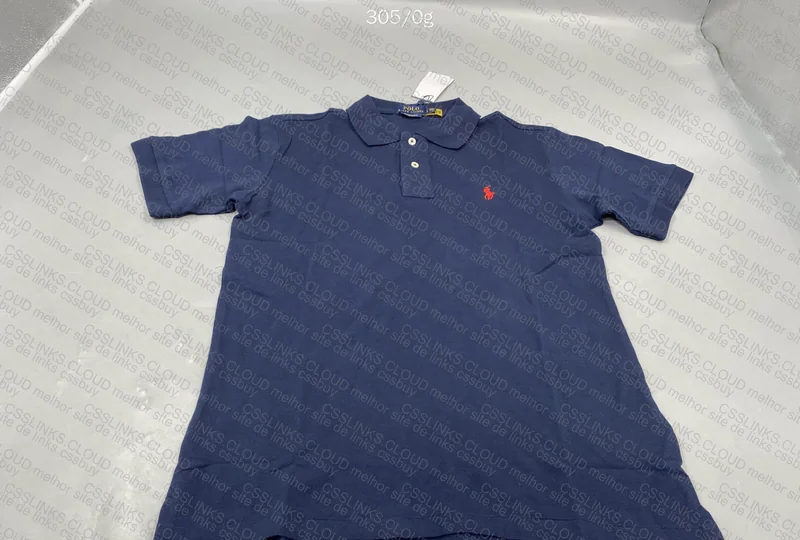 Polo Ralph Lauren Polo Shirt