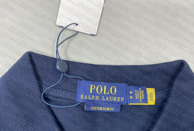 Polo Ralph Lauren Polo Shirt 3