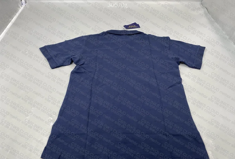 Polo Ralph Lauren Polo Shirt 5