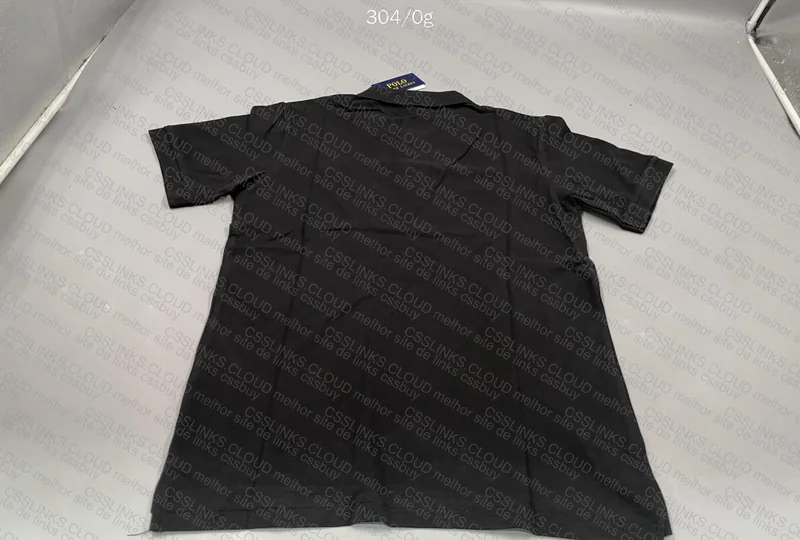 Polo Ralph Lauren Polo Shirt 3