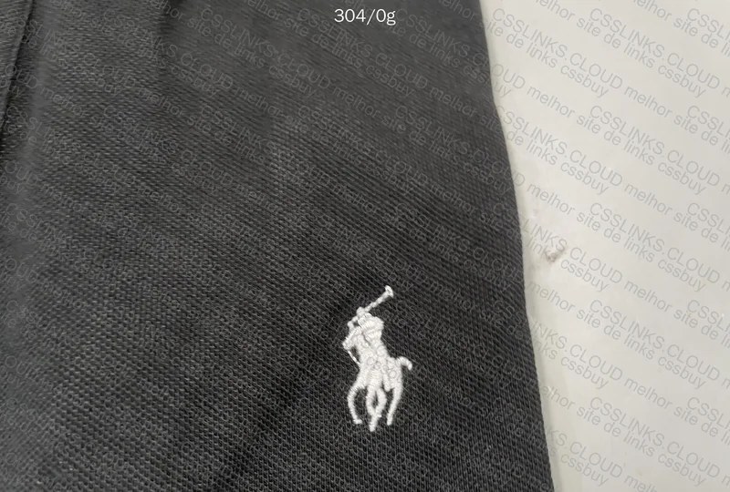 Polo Ralph Lauren Polo Shirt 4