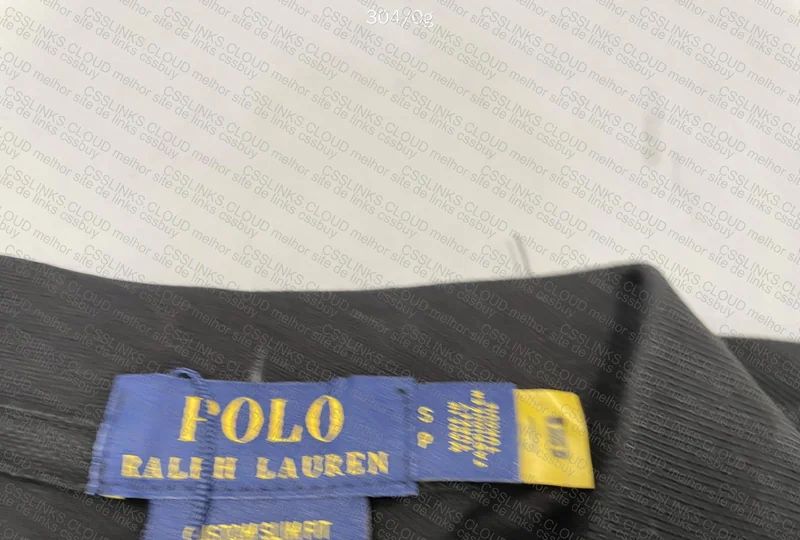 Polo Ralph Lauren Polo Shirt 6