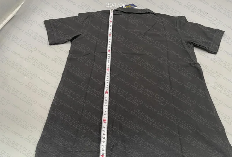 Polo Ralph Lauren Polo Shirt 8