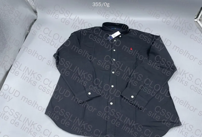 Polo Ralph Lauren Polo Shirt