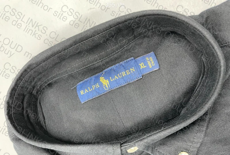 Polo Ralph Lauren Polo Shirt 3