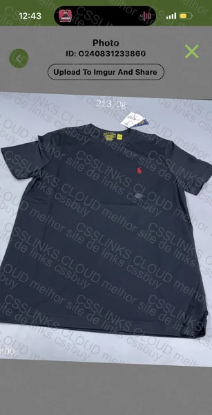 Polo Ralph Lauren Polo Shirt 2