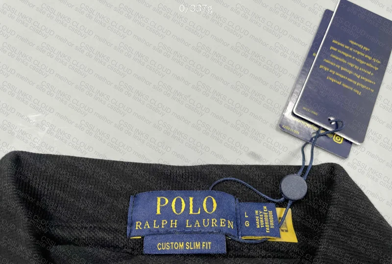 Ralph Lauren Polo Shirt