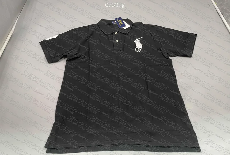 Ralph Lauren Polo Shirt 2