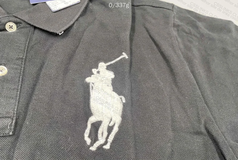 Ralph Lauren Polo Shirt 3