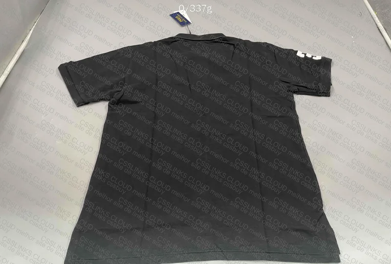Ralph Lauren Polo Shirt 4