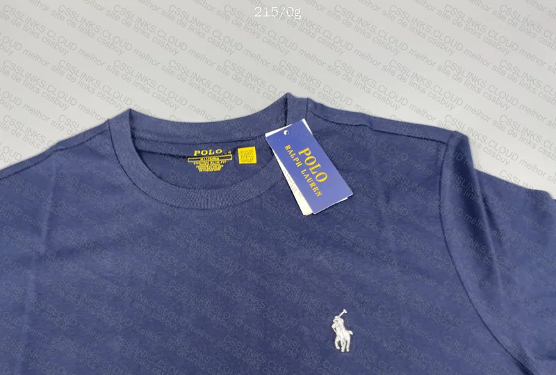 Polo Ralph Lauren Polo Shirt