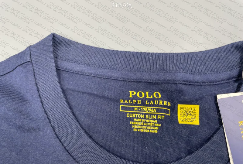 Polo Ralph Lauren Polo Shirt 2