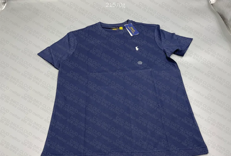 Polo Ralph Lauren Polo Shirt 3