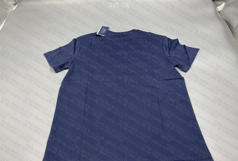 Polo Ralph Lauren Polo Shirt 4