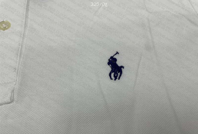 Polo Ralph Lauren Polo Shirt