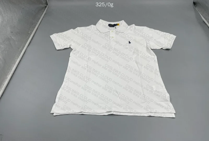 Polo Ralph Lauren Polo Shirt 2