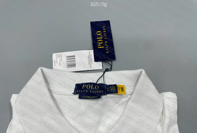 Polo Ralph Lauren Polo Shirt 3